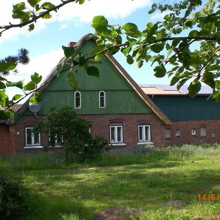 Ferienwohnung Rot Hohenfelde  Exteriör bild