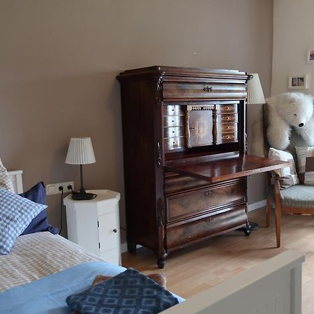 Ferienwohnung Rot Hohenfelde  Exteriör bild