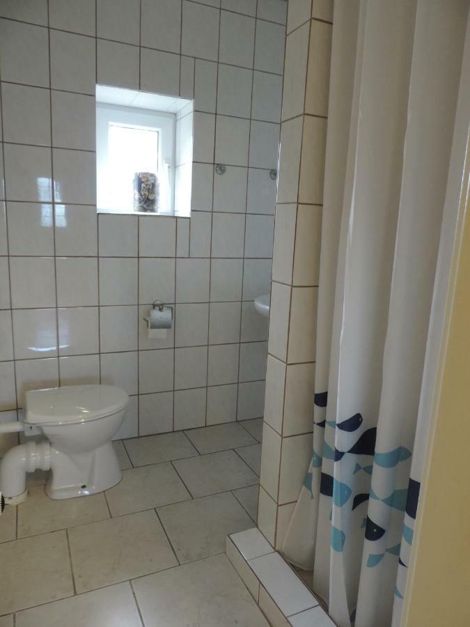 Ferienwohnung Rot Hohenfelde  Exteriör bild