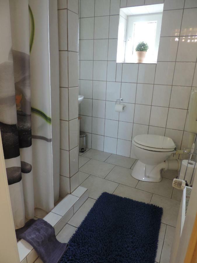 Ferienwohnung Rot Hohenfelde  Exteriör bild