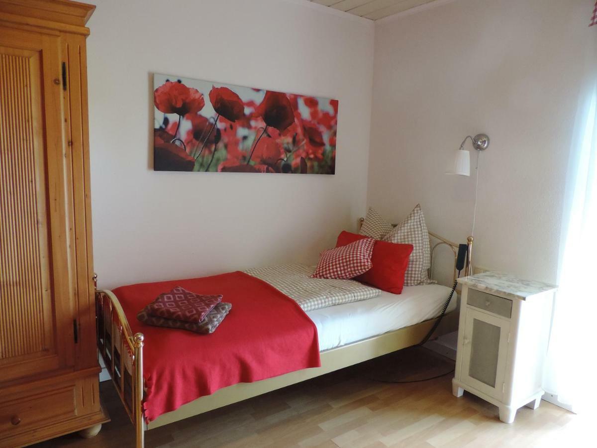 Ferienwohnung Rot Hohenfelde  Exteriör bild