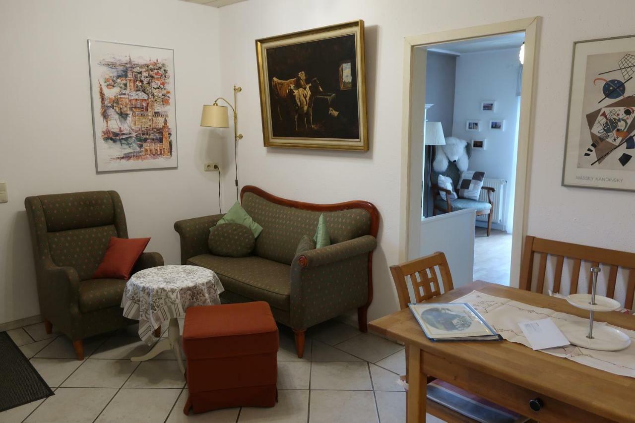 Ferienwohnung Rot Hohenfelde  Exteriör bild