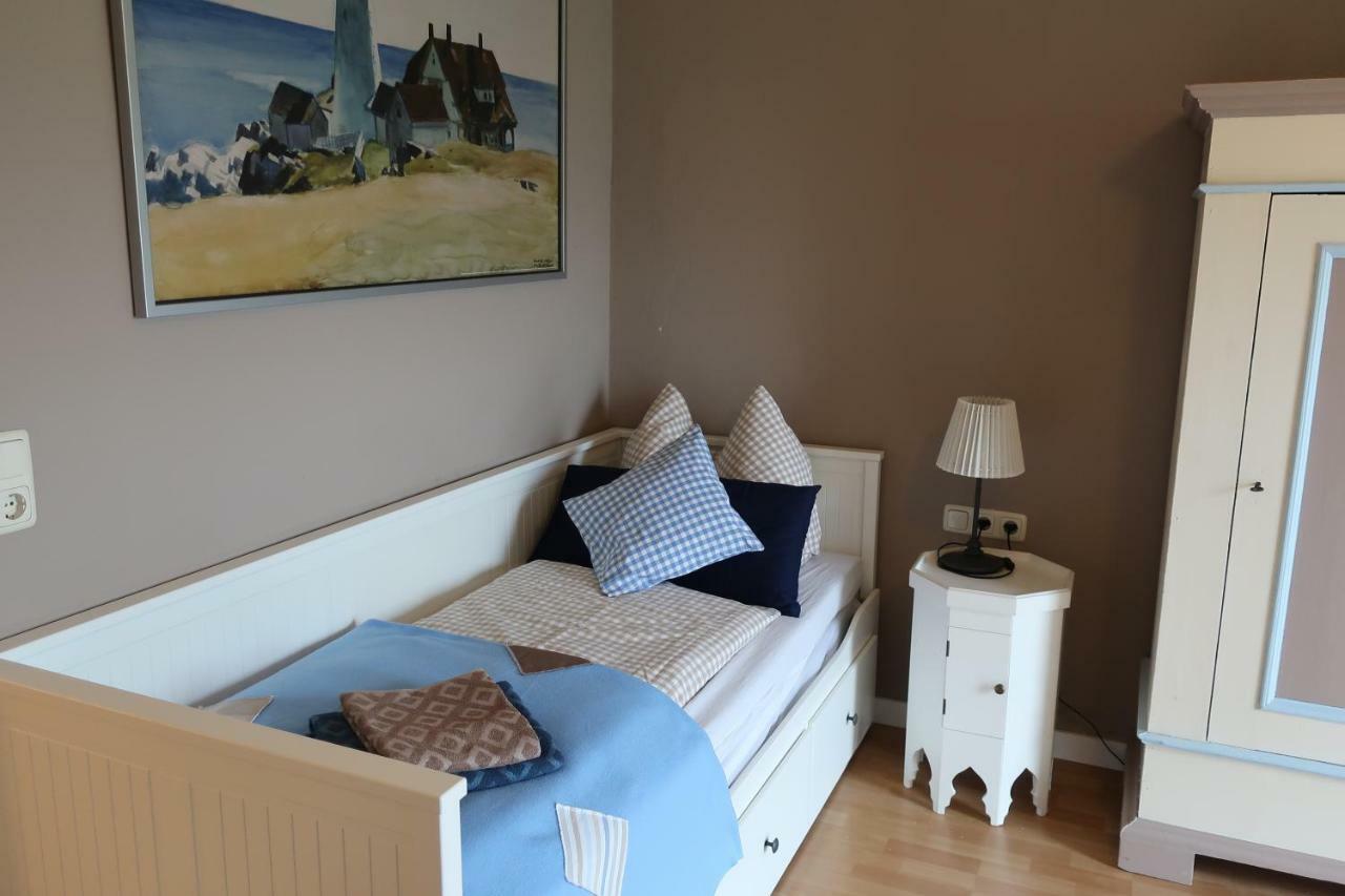 Ferienwohnung Rot Hohenfelde  Exteriör bild