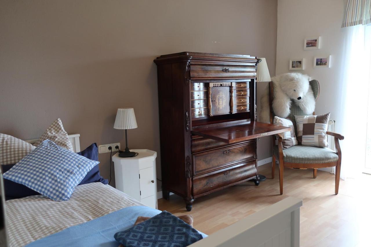 Ferienwohnung Rot Hohenfelde  Exteriör bild